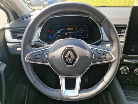 RENAULT Captur E-Tech Plug-in 160 - 21 Intens à vendre à Chalon-sur-Saône - Image n°21