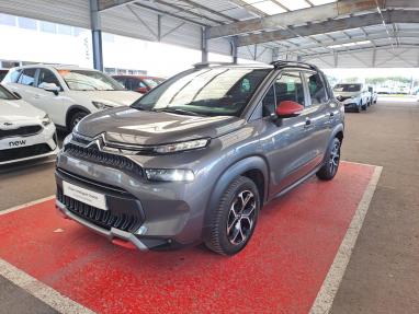 CITROEN C3 Aircross C3 Aircross PureTech 130 S&S EAT6 Rip Curl d'occasion  de 2021  à  Chalon-sur-Saône 