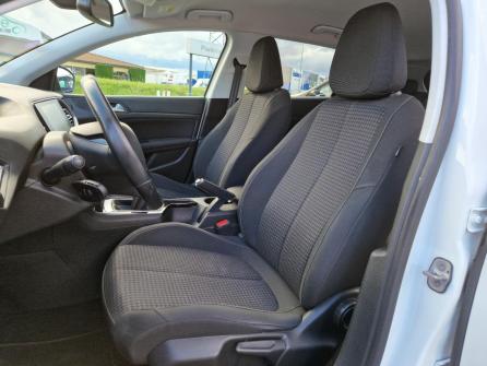 PEUGEOT 308 1.2 PureTech 110ch S&S BVM5 Style à vendre à Chalon-sur-Saône - Image n°15