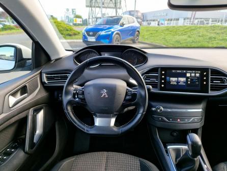 PEUGEOT 308 1.2 PureTech 110ch S&S BVM5 Style à vendre à Chalon-sur-Saône - Image n°17