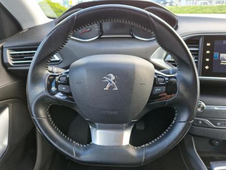 PEUGEOT 308 1.2 PureTech 110ch S&S BVM5 Style à vendre à Chalon-sur-Saône - Image n°18