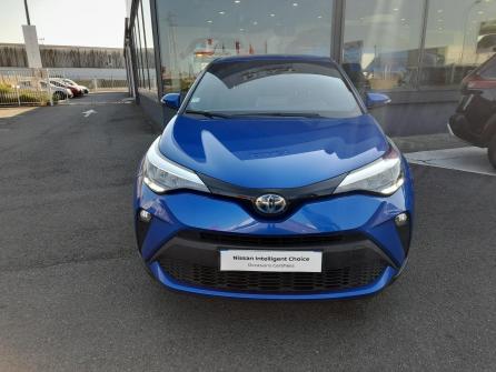 TOYOTA C-HR C-HR Hybride 122h Edition à vendre à Chalon-sur-Saône - Image n°3