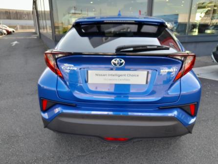 TOYOTA C-HR C-HR Hybride 122h Edition à vendre à Chalon-sur-Saône - Image n°5