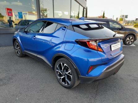 TOYOTA C-HR C-HR Hybride 122h Edition à vendre à Chalon-sur-Saône - Image n°6