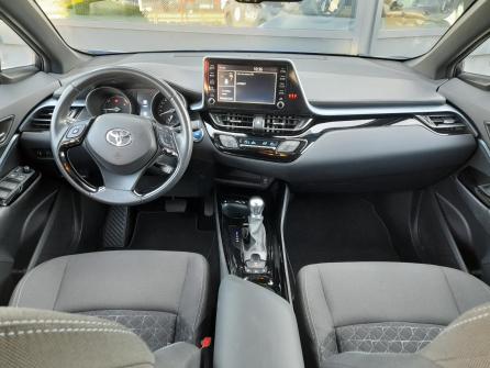 TOYOTA C-HR C-HR Hybride 122h Edition à vendre à Chalon-sur-Saône - Image n°8