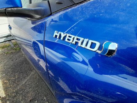 TOYOTA C-HR C-HR Hybride 122h Edition à vendre à Chalon-sur-Saône - Image n°18