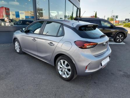 OPEL Corsa 1.2 75 ch BVM5 Edition à vendre à Chalon-sur-Saône - Image n°7