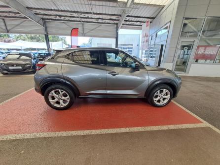 NISSAN Juke Juke DIG-T 114 N-Connecta à vendre à Chalon-sur-Saône - Image n°4