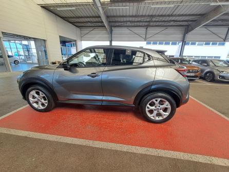 NISSAN Juke Juke DIG-T 114 N-Connecta à vendre à Chalon-sur-Saône - Image n°6