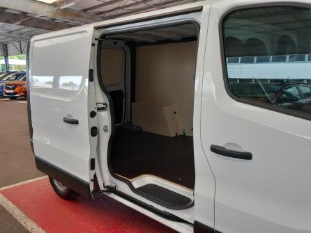 RENAULT Trafic Fg VUL TRAFIC FGN L2H1 3000 KG BLUE DCI 130 GRAND CONFORT à vendre à Chalon-sur-Saône - Image n°7