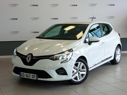 RENAULT Clio Clio TCe 100 GPL - 21N Business à vendre à Chalon-sur-Saône - Image n°1