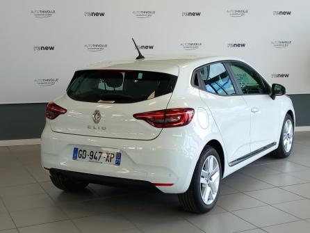 RENAULT Clio Clio TCe 100 GPL - 21N Business à vendre à Chalon-sur-Saône - Image n°2