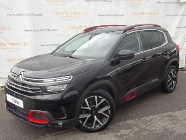 CITROEN C5 Aircross C5 Aircross BlueHDi 130 S&S EAT8 Shine d'occasion  de 2020  à  Givors 