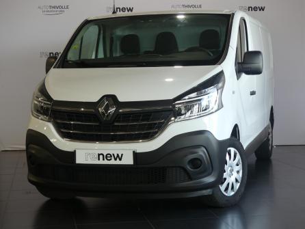 RENAULT Trafic Fg VUL TRAFIC FGN L2H1 1300 KG DCI 145 ENERGY GRAND CONFORT à vendre à Macon - Image n°1