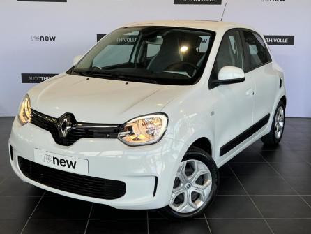 RENAULT Twingo Twingo III Achat Intégral Zen à vendre à Saint-Chamond - Image n°1