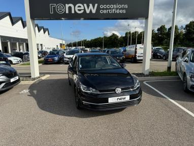 VOLKSWAGEN Golf 1.0 TSI 115 BVM6 IQ.DRIVE d'occasion  de 2019  à  Saint-Etienne 