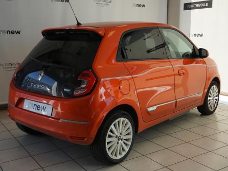 RENAULT Twingo Twingo III Achat Intégral Vibes à vendre à Villefranche-sur-Saône - Image n°3