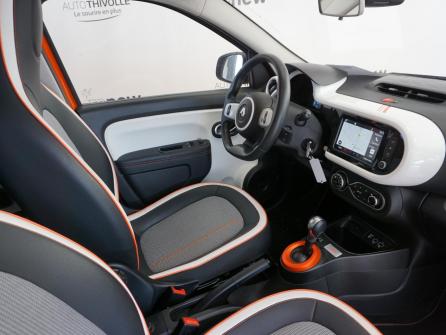 RENAULT Twingo Twingo III Achat Intégral Vibes à vendre à Villefranche-sur-Saône - Image n°10