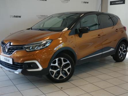 RENAULT Captur TCe 120 Energy Intens à vendre à Villefranche-sur-Saône - Image n°1