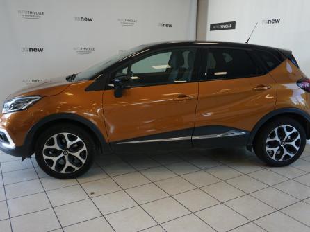 RENAULT Captur TCe 120 Energy Intens à vendre à Villefranche-sur-Saône - Image n°2