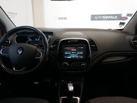 RENAULT Captur TCe 120 Energy Intens à vendre à Villefranche-sur-Saône - Image n°7