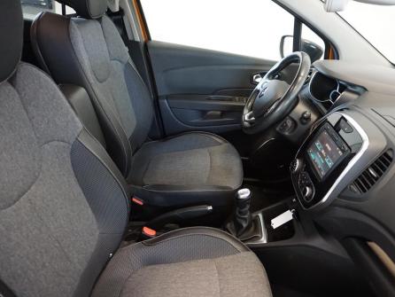 RENAULT Captur TCe 120 Energy Intens à vendre à Villefranche-sur-Saône - Image n°9