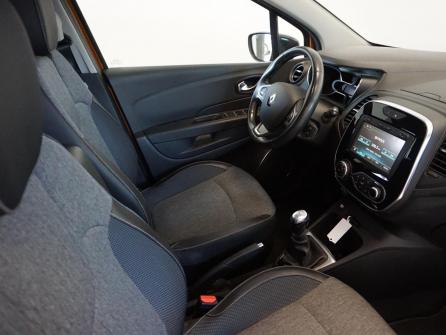 RENAULT Captur TCe 120 Energy Intens à vendre à Villefranche-sur-Saône - Image n°10