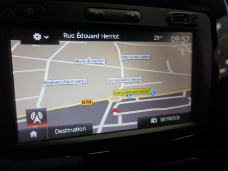 RENAULT Captur TCe 120 Energy Intens à vendre à Villefranche-sur-Saône - Image n°13