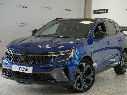 RENAULT Austral E-Tech hybrid 200 Techno esprit Alpine à vendre à Villefranche-sur-Saône - Image n°1