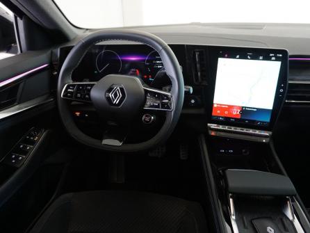 RENAULT Austral E-Tech hybrid 200 Techno esprit Alpine à vendre à Villefranche-sur-Saône - Image n°8