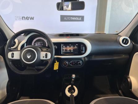 RENAULT Twingo Twingo III Achat Intégral Zen à vendre à Villefranche sur Saône - Image n°3