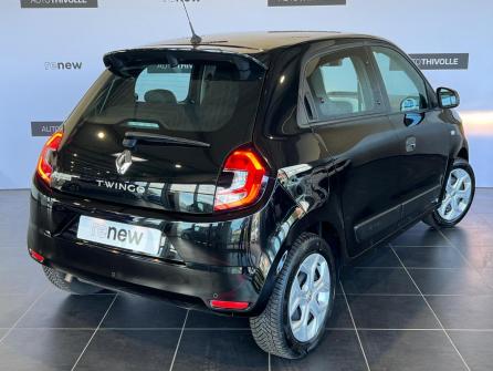 RENAULT Twingo Twingo III SCe 65 Zen à vendre à Villefranche sur Saône - Image n°2