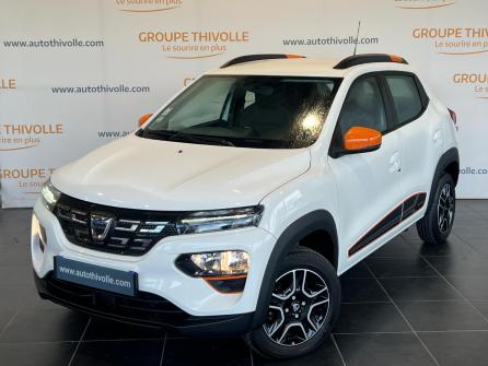 DACIA Spring Achat Intégral Confort Plus à vendre à Givors - Image n°1