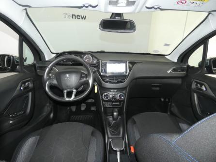 PEUGEOT 2008 1.2 PureTech 82ch BVM5 Style à vendre à Macon - Image n°10