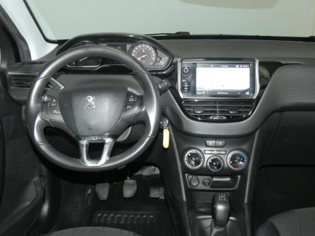 PEUGEOT 2008 1.2 PureTech 82ch BVM5 Style à vendre à Macon - Image n°11