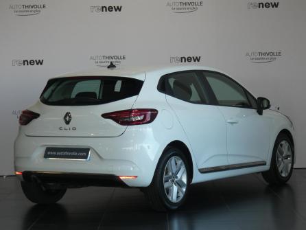 RENAULT Clio Clio TCe 100 GPL - 21N Business à vendre à Macon - Image n°2