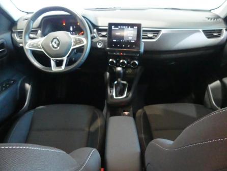 RENAULT Arkana TCe 140 EDC - 22 Equilibre à vendre à Macon - Image n°10