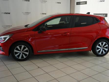 RENAULT Clio Clio TCe 90 Equilibre à vendre à Villefranche-sur-Saône - Image n°2