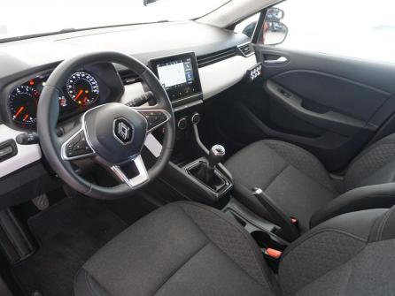 RENAULT Clio Clio TCe 90 Equilibre à vendre à Villefranche-sur-Saône - Image n°11