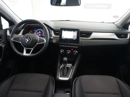 RENAULT Captur TCe 140 EDC - 21 Intens à vendre à Villefranche-sur-Saône - Image n°7