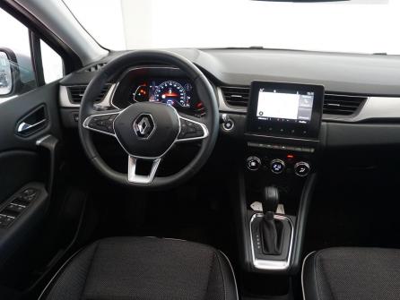 RENAULT Captur TCe 140 EDC - 21 Intens à vendre à Villefranche-sur-Saône - Image n°8