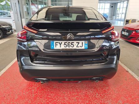 CITROEN C4 PureTech 130 S&S BVM6 Feel Pack à vendre à Villefranche-sur-Saône - Image n°5