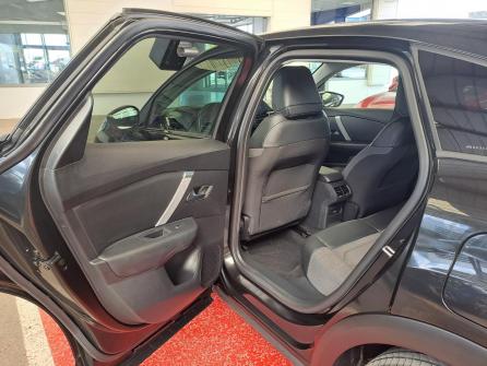 CITROEN C4 PureTech 130 S&S BVM6 Feel Pack à vendre à Villefranche-sur-Saône - Image n°18