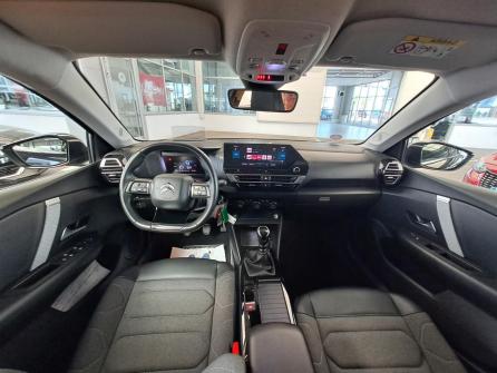 CITROEN C4 PureTech 130 S&S BVM6 Feel Pack à vendre à Villefranche-sur-Saône - Image n°24