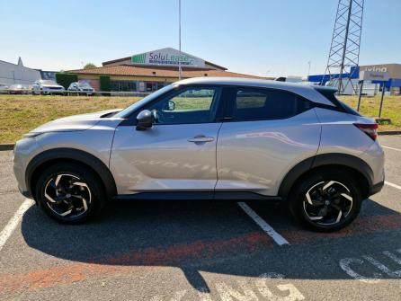 NISSAN Juke Juke HYBRID 143 N-Connecta à vendre à Villefranche-sur-Saône - Image n°3