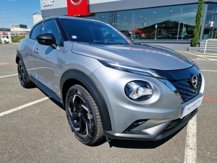 NISSAN Juke Juke HYBRID 143 N-Connecta à vendre à Villefranche-sur-Saône - Image n°5