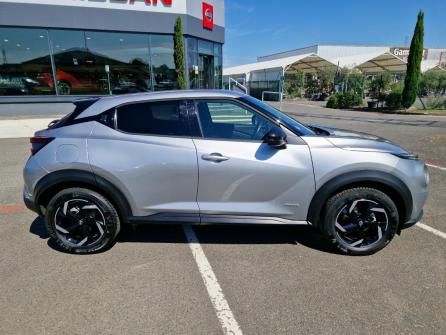 NISSAN Juke Juke HYBRID 143 N-Connecta à vendre à Villefranche-sur-Saône - Image n°6