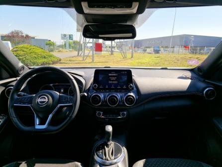 NISSAN Juke Juke HYBRID 143 N-Connecta à vendre à Villefranche-sur-Saône - Image n°14