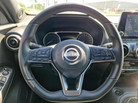 NISSAN Juke Juke HYBRID 143 N-Connecta à vendre à Villefranche-sur-Saône - Image n°16