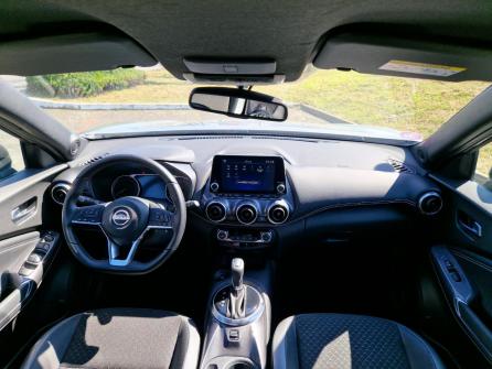 NISSAN Juke Juke HYBRID 143 N-Connecta à vendre à Villefranche-sur-Saône - Image n°18